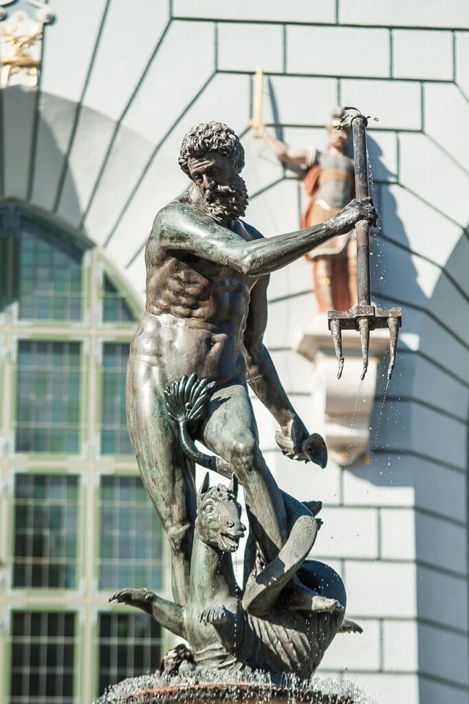 neptune, gdańsk, tri-city, gdańsk, gdańsk, gdańsk, gdańsk, gdańsk